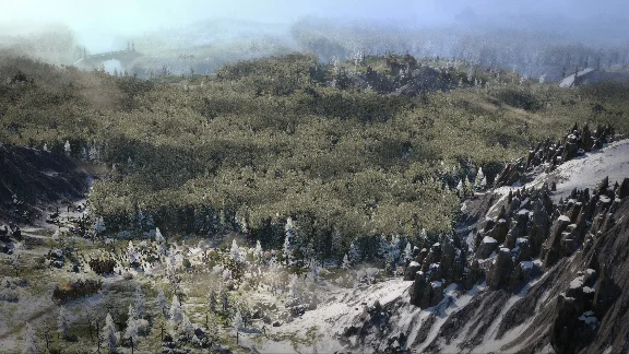 Wartales: дополнение Проклятие Ригеля АВТО STEAM РОССИЯ