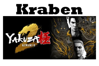 Yakuza Kiwami 2 2025 steam