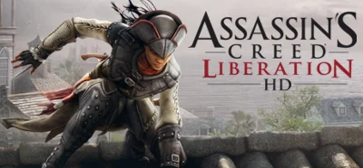Assassin&acute;s Creed Liberation +ВЫБОР · STEAM RU · АВТО