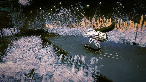 Skate Story +ВЫБОР РЕГИОНА · STEAM RU · АВТО