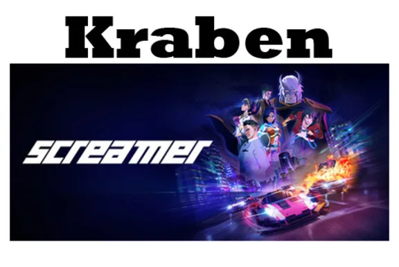 Screamer steam