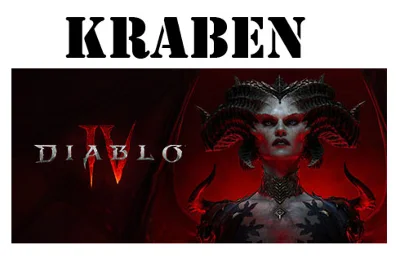 Diablo 4 + выбор DLC( Lord of Hatred™)  STEAM