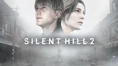 Ключ активации Silent Hill 2 Standard Edition для Xbox