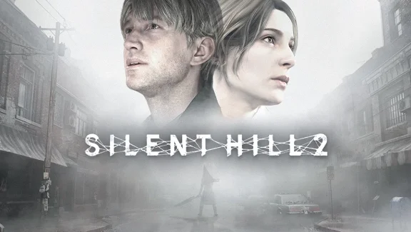 Ключ активации Silent Hill 2 Standard Edition для Xbox