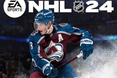 🎮 NHL 24 ✨ PS4 PS5 | П2/П3