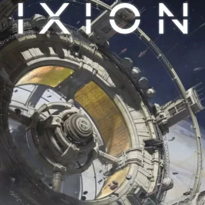 IXION (Ключ Steam | РФ+СНГ)