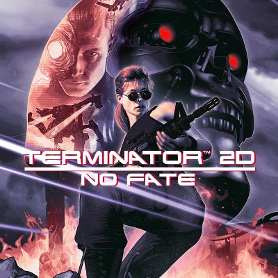 Terminator 2D: NO FATE XBOX Любой Акк
