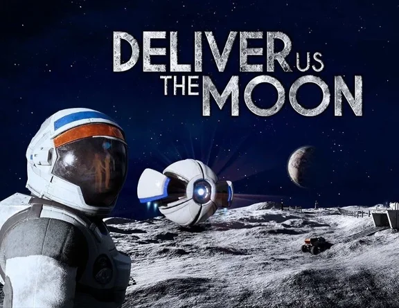 Deliver Us The Moon (Steam Ключ / РФ + Весь Мир)