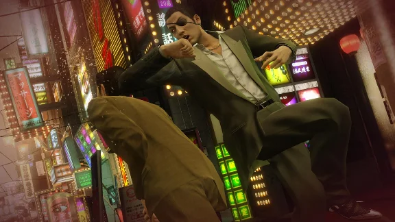 Yakuza 0 (Zero) STEAM КЛЮЧ / РОССИЯ + ВЕСЬ МИР
