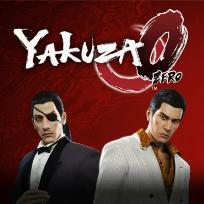 Yakuza 0 (Zero) STEAM КЛЮЧ / РОССИЯ + ВЕСЬ МИР