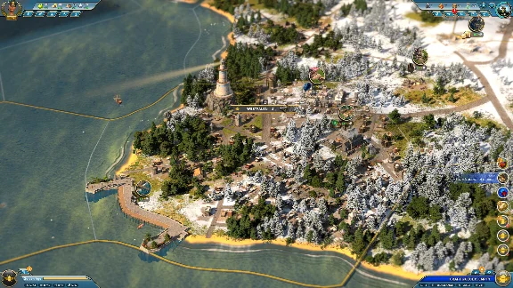 ⚡Ara: History Untold Standard Edition/КЛЮЧ WINDOWS PC⚡