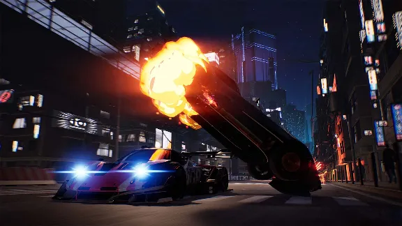 Screamer - Digital Deluxe Edition STEAM RU/KZ/UA/СНГ