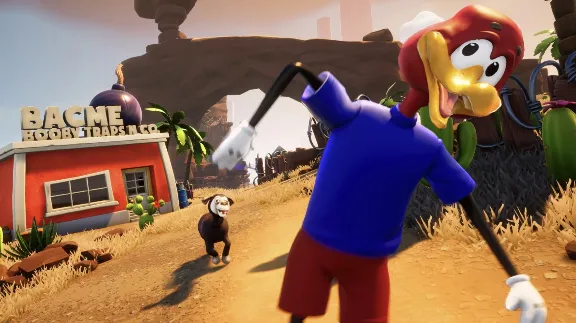 Goat Simulator 3 - Multiverse of Nonsense XBOX Any acco