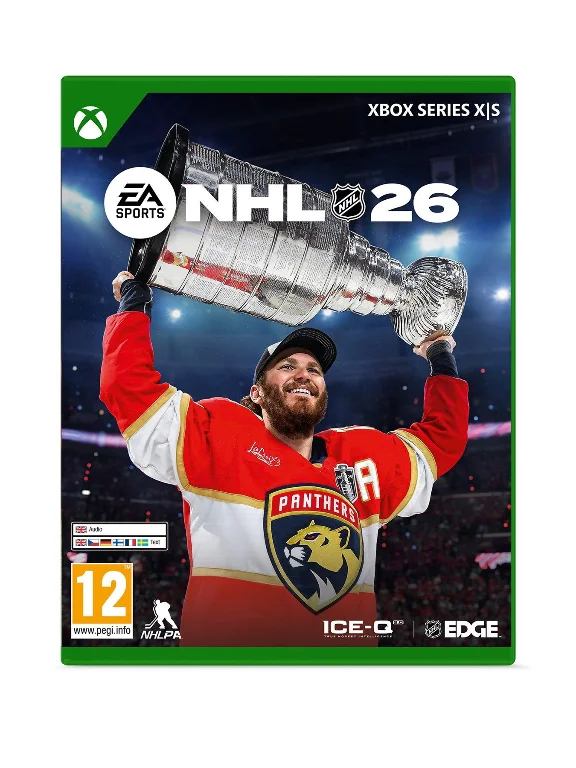NHL® 26 STANDARD EDITION XBOX USA KEY