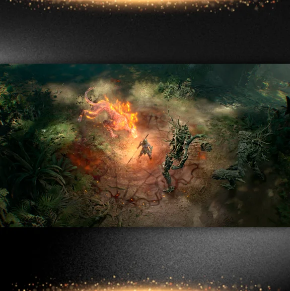 Diablo® IV: издание Age of Hatred Россия/МИР STEAM