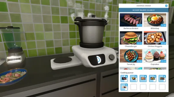House Flipper - Dine Out DLC✅STEAM GIFT AUTO✅RU+МИР