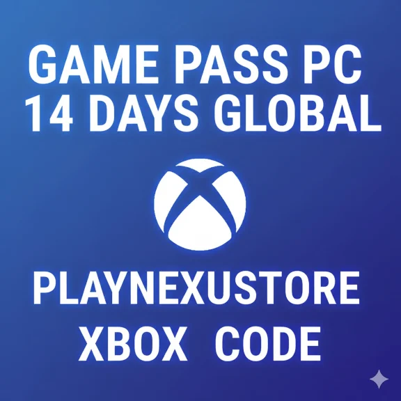 ✅GAME PASS PC 14 DAYS KEY 🔑|WARRANTY 100%✅