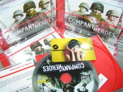 ✅Company of Heroes✔️Steam Key🔑RU-CIS-UA⭐АКЦИЯ🎁