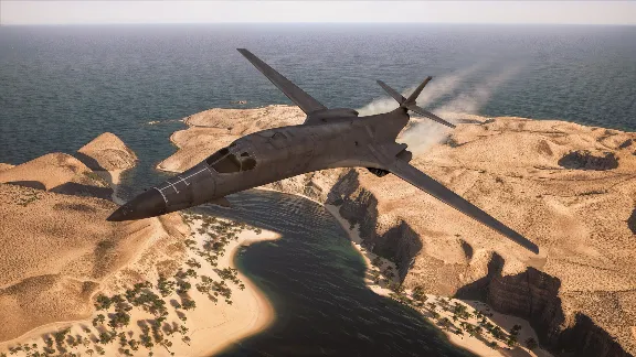 TCR: Western Marine Corps DLC - Steam ключ