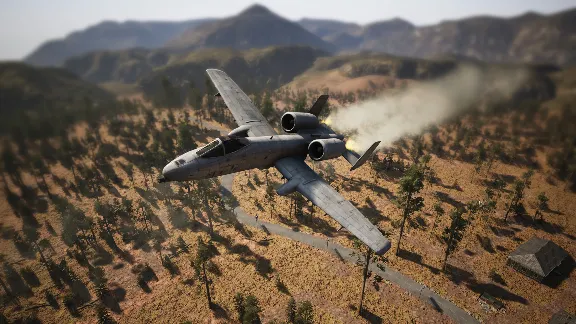 TCR: Western Marine Corps DLC - Steam ключ