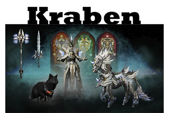 Diablo® IV — боевой пропуск «Сезон божественного вмеша»