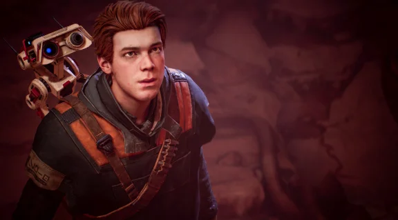 Star Wars Jedi: Fallen Order XBOX ONE  S|X Ключ