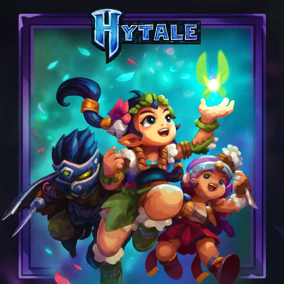 HYTALE | Предзаказ на Ваш аккаунт | ОФИЦИАЛЬНО