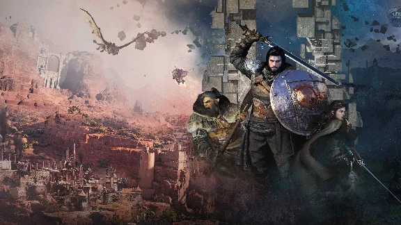 ✅CRIMSON DESERT DELUXE❤️XBOX|XS🔑ПРЕДЗАКАЗ С БОНУСАМИ