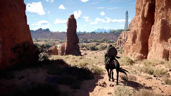 ✅❤️CRIMSON DESERT❤️XBOX|XS✅ПРЕДЗАКАЗ С БОНУСАМИ