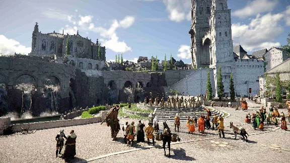 ✅❤️CRIMSON DESERT❤️XBOX|XS✅ПРЕДЗАКАЗ С БОНУСАМИ