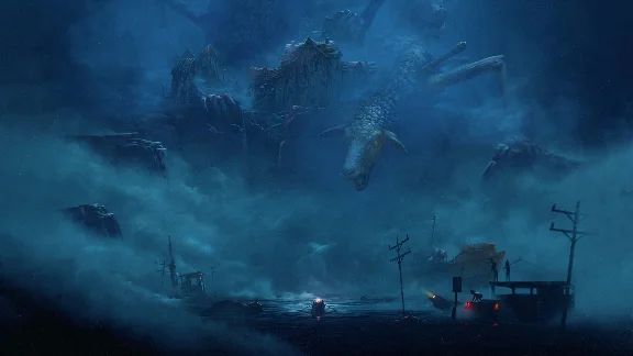 ✅❤️REANIMAL❤️XBOX|XS+PC WIN🔑КЛЮЧ✅