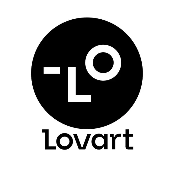 Lovart AI - Starter/Basic/Pro/Ultimate - 1-12 months