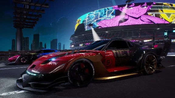 ✅❤️SCREAMER - DIGITAL DELUXE EDITION❤️XBOX|XS+PC🔑КЛЮЧ✅