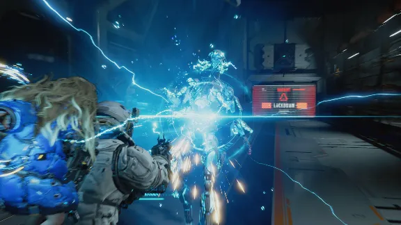 ✅❤️PRAGMATA❤️XBOX SERIES X|S🔑КЛЮЧ✅