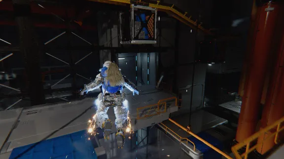 ✅❤️PRAGMATA❤️XBOX SERIES X|S🔑КЛЮЧ✅