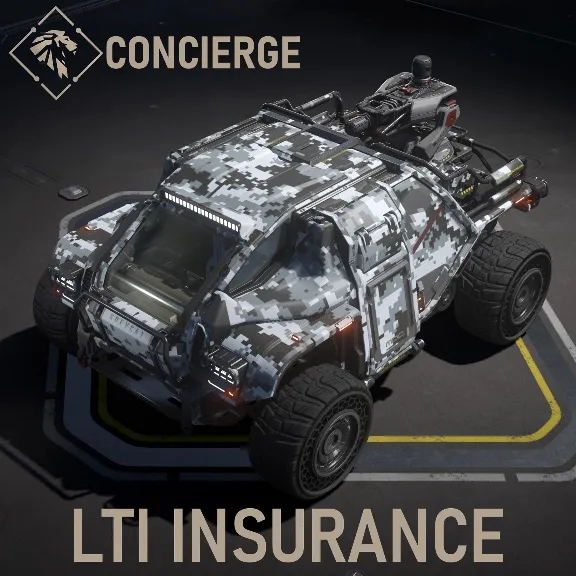 MDC | LTI | Standalone Ship