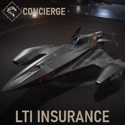 Kruger L-22 Alpha Wolf | LTI | Standalone Ship