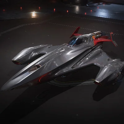 Kruger L-22 Alpha Wolf | LTI | Standalone Ship