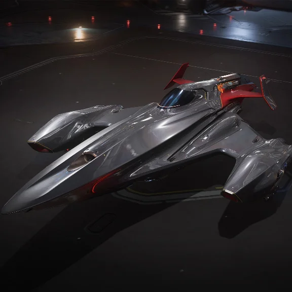 Kruger L-22 Alpha Wolf | LTI | Standalone Ship