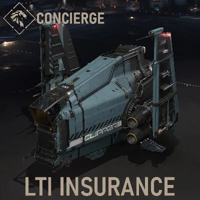 Купить DRAKE CLIPPER | LTI | Standalone Ship