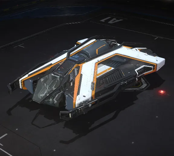 Salvager ‘IAE’ Starter Pack | LTI | Game Packages