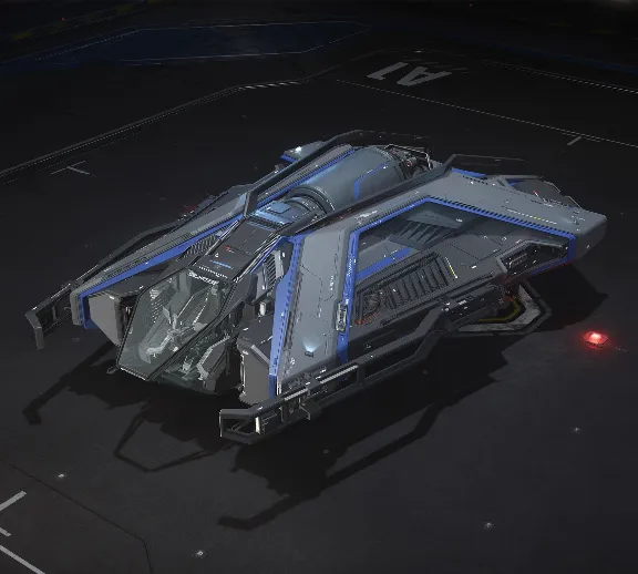 Salvager ‘IAE’ Starter Pack | LTI | Game Packages