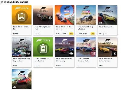 FORZA HORIZON 5 XBOX ONE & SERIES X|S + ПК АКТИВАЦИЯ ✅