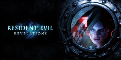 🧟‍♂️ Resident Evil: Revelations 🔑 Steam ключ