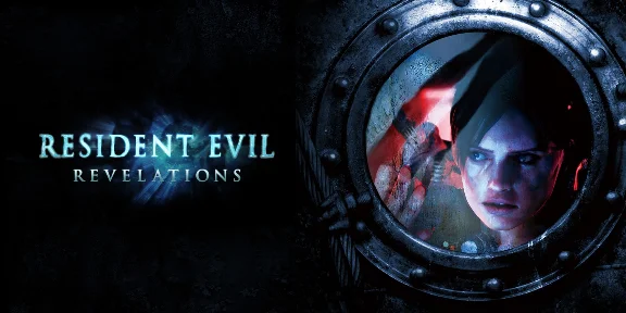 🧟‍♂️ Resident Evil: Revelations 🔑 Steam ключ