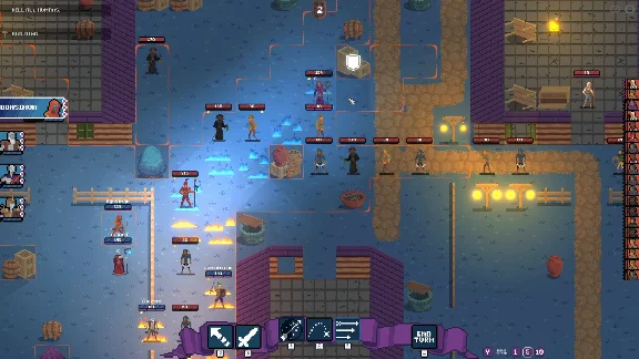 Nemire (Steam key / Region Free)