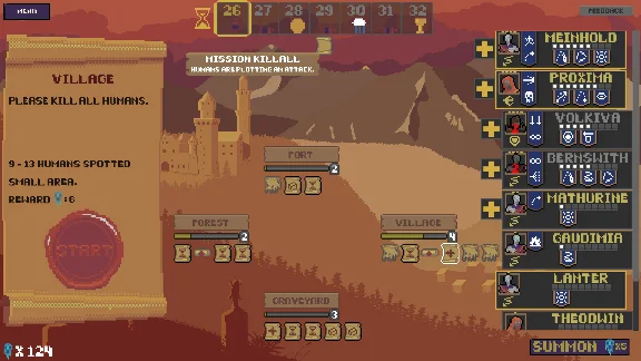 Nemire (Steam key / Region Free)