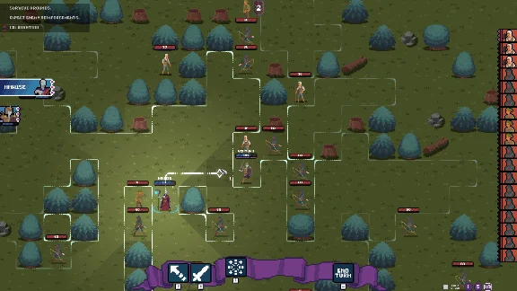 Nemire (Steam key / Region Free)