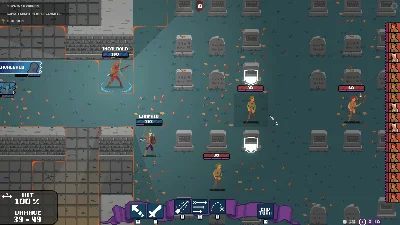 Nemire (Steam key / Region Free)