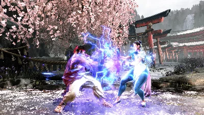 Street Fighter 6 XBOX  SERIES X|S КЛЮЧ